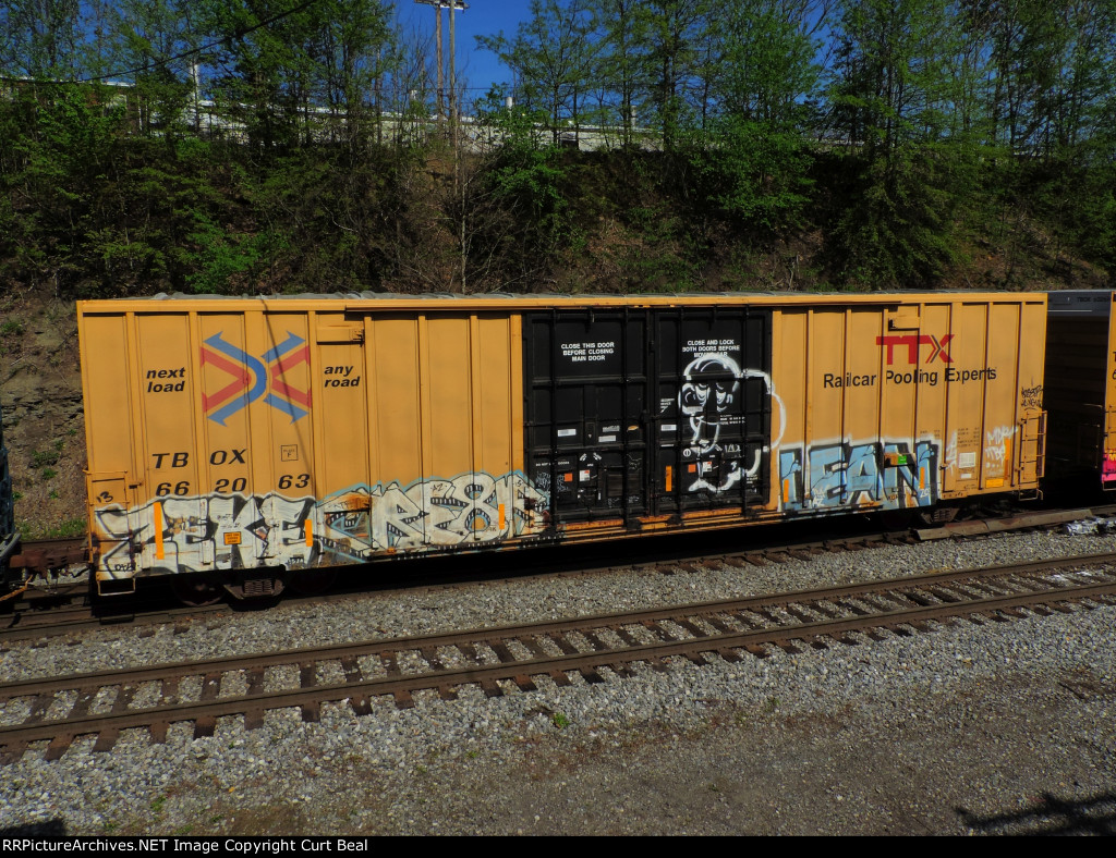 TBOX 662063